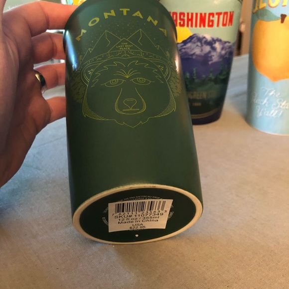 Mint Condition Starbucks Tumblers - Picture 4 of 13